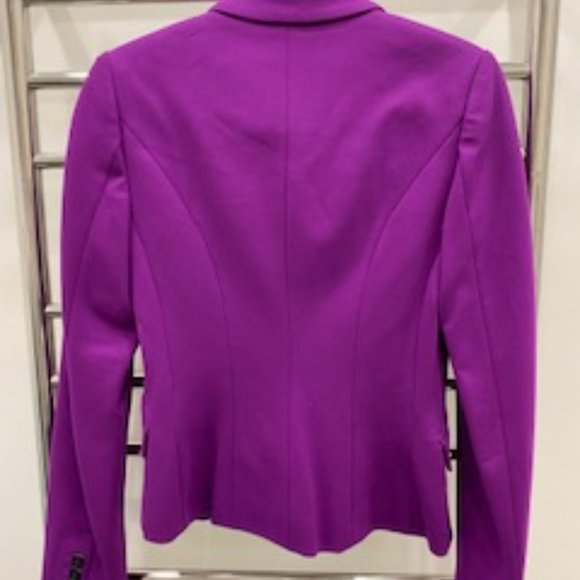 Women Purple Blazer MEXX - Picture 2 of 2